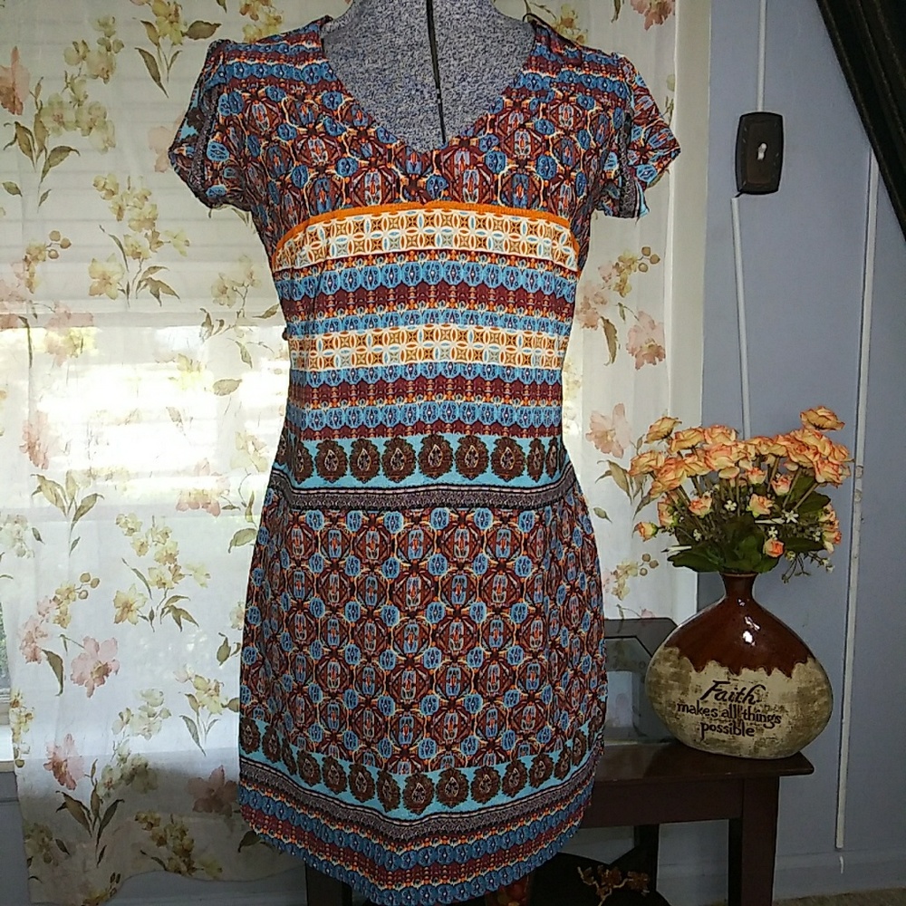 Japna dress size S